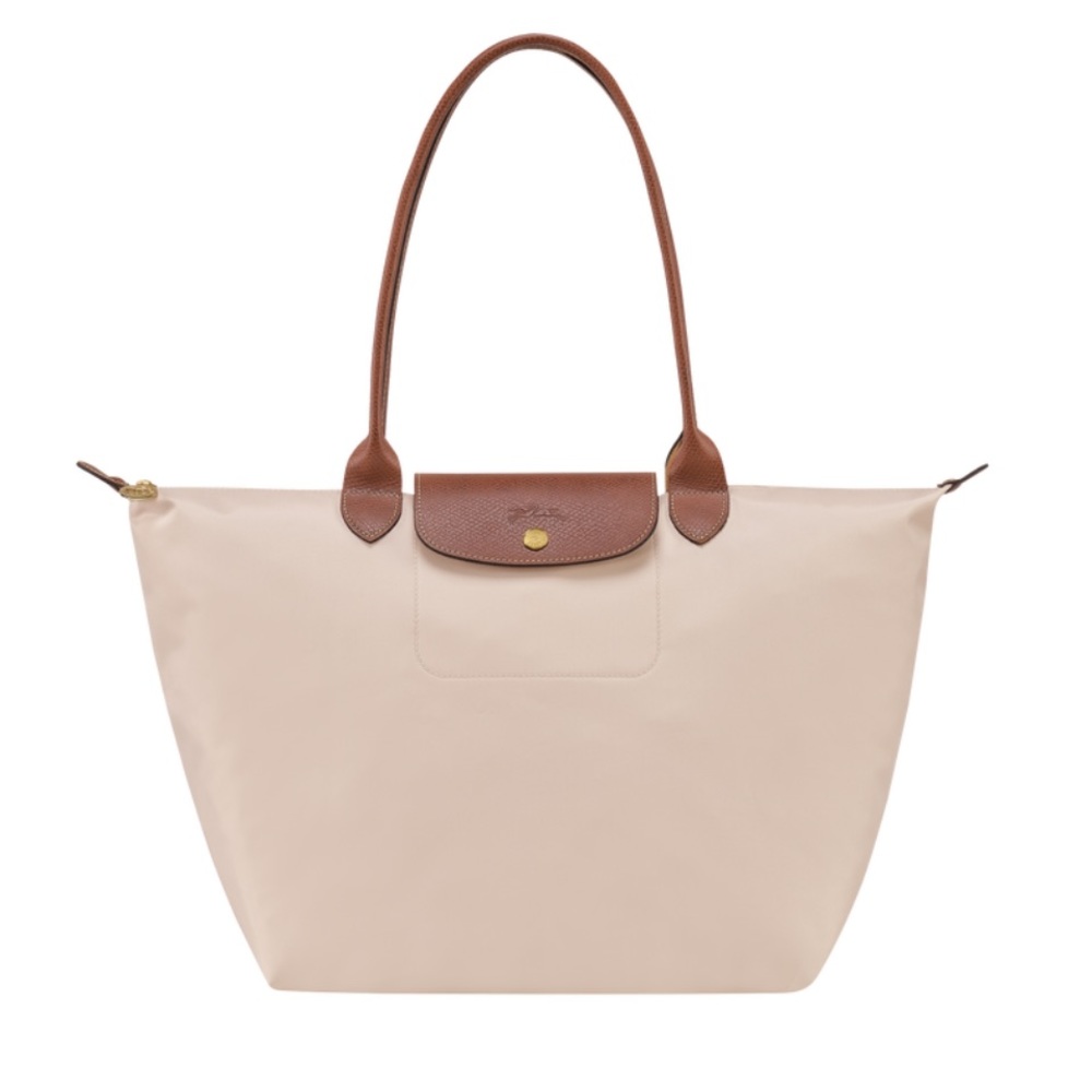 Longchamp Le Pilage Tote